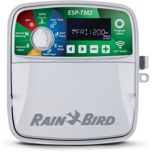 Rain Bird ESP TM2 Controller